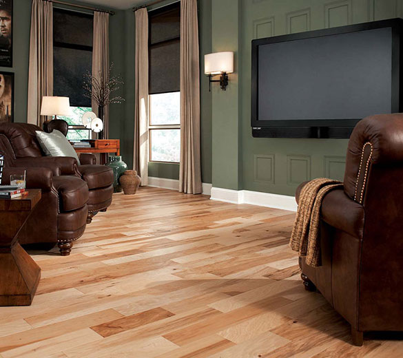 Wright Flooring features ARK Flooring Products